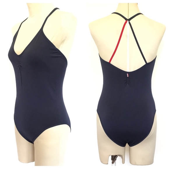 tommy hilfiger seamless bodysuit